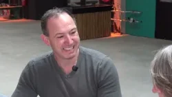 ML5 striptekenaar Steffen Houben 2025