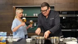 Fastenspeise: Innviertler Biersuppe