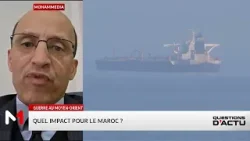 Guerre au Moyen-Orient : Quelle incidence sur les prix à la pompe au Maroc ?