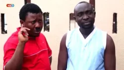 Эпизод из прошлого с участием Акпана и Одумы под названием «Не тот сосед». Эпизод из прошлого с участием Акпана и Одумы под названием «Не тот сосед».