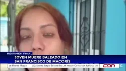 Resumen noticioso desde el Cibao con Héctor Bautista 05-01-26