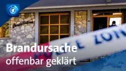 Crans-Montana: Ermittlungen nach Brandkatastrophe in der Schweiz Crans-Montana: Ermittlungen nach Brandkatastrophe in der Schweiz