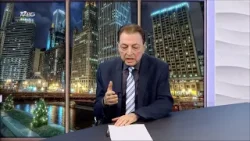 ABC TV LIVE With Vrej Agajanian Arayik Harutyunyan, Lilit Makunts