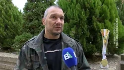 Borski kikbokseri konstantno među najboljima na svetu, 13. oktobar 2026.(RTV Bor)