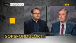 A 10 legfontosabb magyar sorsforduló 1526 után - Történelmi rangadó