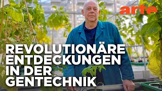 Revolution auf dem Acker: Wo die Zukunft wächst | Doku HD Reupload | ARTE