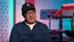 Kinorejissiyor Yusuf Roziqov bilan suhbat I UMR DAFTARI (26.12.2025) Kinorejissiyor Yusuf Roziqov bilan suhbat I UMR DAFTARI (26.12.2025)