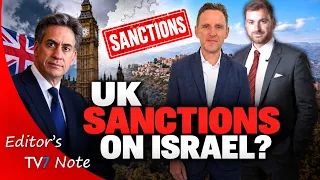 The threats of Economic Warfare Against Israel