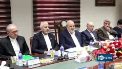 تأکید مقام‌های ایرانی بر تقویت روابط اقتصادی با افغانستان