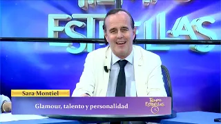 Tiempo de Estrellas, con Sara Montiel