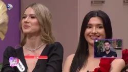 Casa iubirii - Iosif a intrat ca o furtuna! Jaqueline l-a scos din sarite! Stefan are deja un TOP