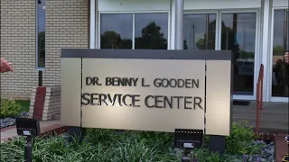 Fort Smith service center renamed
