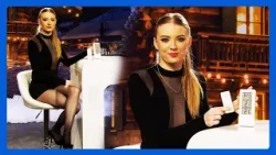 Lina präsentiert die beliebteste Temperaturstation im Januar 2026 bei  @PEARL-TV  ​