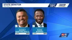 Senate District 3 race heading to a runoff