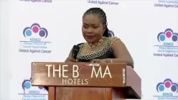 KENCO Executive Director Phoebe Ongadi’s Speech at the Organization’s 10th Anniversary Celebration
