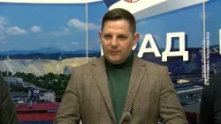 Revija boksa „Balkan boksing 7“ u Boru 28. marta, 20. mart 2026.(RTV Bor)