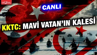 KKTC: Mavi Vatan'ın Kalesi Belgeseli