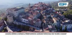 SRV CAGGIANO CALENDARIO