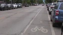 Chicago’s bike lane ticketing program faces a December deadline: What happens next?