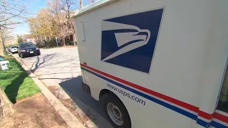 Christmas rush? USPS says you should start planning now by mailing early