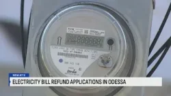 Заявления на возврат средств за электроэнергию в Одессе