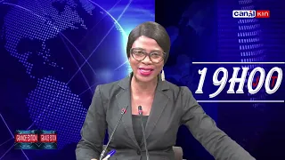 THE NEWS FOR July 16, 2026