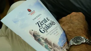 “Zërat e Gjakovës” nga Arsim Kalabria
