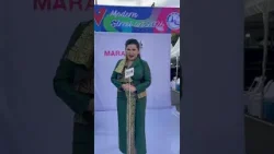 หมอกี้ ชากีร่า นำทีมกล่าวในงานแถลงข่าว MUT ระยอง 2026 หมอกี้ ชากีร่า นำทีมกล่าวในงานแถลงข่าว MUT ระยอง 2026