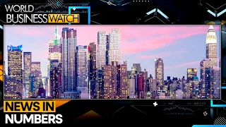 Quality of Life In The US | WION World Business Watch