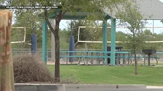 Gilbert moves forward with major park expansions focused on families, teens