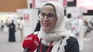 Milestones | 2026 Education Zone University Fair Kicks Off with Elite Local and International Uni...