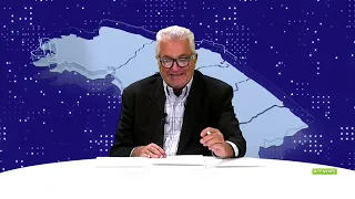 All News TG August 26, 2026 Evening Edition