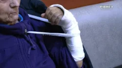 Близько 50 людей на добу звертаються до травмпункту в Рівному