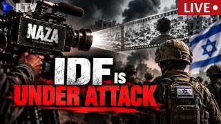 On The Hour – September, 15, 2026 | IDF Rejects Shocking Gaza Documentary Claims