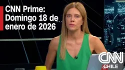 Incendios han afectado más de 24.000 hectáreas | CNN Prime