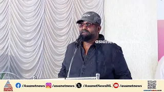 'ഒരു കഴിവുമില്ലാത്ത ആരും ലോകത്തില്ല, നിങ്ങളുടെ കഴിവുകൾ തിരിച്ചറിഞ്ഞ് അതിനുവേണ്ടി പരിശ്രമിക്കൂ'