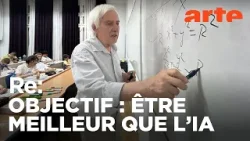 Bulgarie : le super prof de physique | Reportage | ARTE Regards