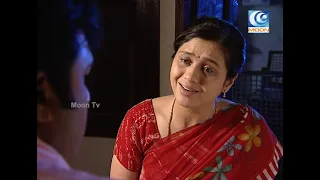 MUTHARAM | Episode 115| Mega Serial | MOON TV