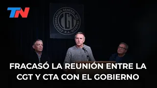 MINIMUM WAGE COUNCIL MEETING FAILS