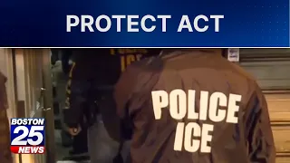 Mass. Gov. Healey signs PROTECT Act expanding immigrant protections