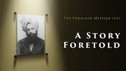 A Story Foretold | Masih-e-Maud Day