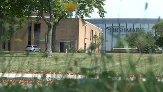 The town of Hamburg's zoning change set to pave way for future nearby stadium development