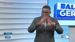 #BalançoGeral: Cidadão Chinês encontrado em Maputo na posse de 200kg de ponta de marfim