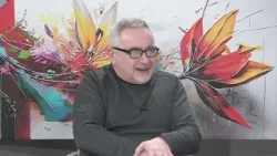 ?FATTI E OPINIONI?Emilio Tringali, scrittore, vignettista, blogger, attivista