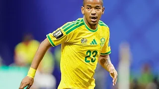 South African soccer player Jayden Adams dies suddenly at 25
