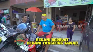 Si Gundul Kerja di Mie Belitung Atep Yang Legendaris | JEJAK SI GUNDUL (15/09/26) P1