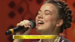 Tezaur folcloric: Festivalul Naţional de Folclor Strugurele de Aur 2026 – a doua parte (@TVR1)