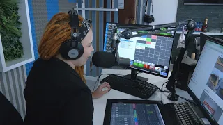 FIT Family Rádio v Spišskej Novej Vsi