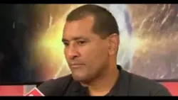 Paulo Da Silva se suma a “Amos del Fuego: Leyendas Mundialistas”