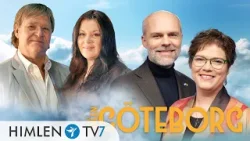 Uppståndelsekraft! Uppståndelsekraft!